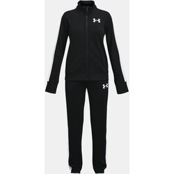 Under Armour Souprava EM pleteno odijelo-BLK Cene