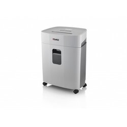Dahle uništavač dokumenata PaperSafe 420, siva Cene