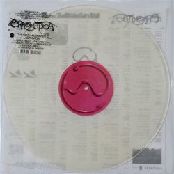 INTERSCOPE RECORDS, STREAMLINE RECORDS LADY GAGA - Chromatica (Milky Clear Vinyl) Cene