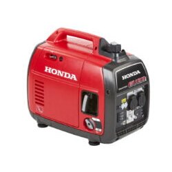 Honda benzinski bešumni agregat za struju inverter EU22i 2.2kW Cene