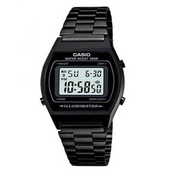 Casio muški digitalni ručni sat b640wb-1a Cene