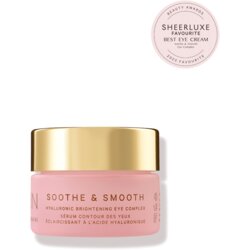 MZ SKIN soothe & Smooth Hijaluronski Kompleks za područje oko očiju 14 mL Cene