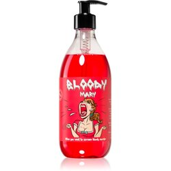 LaQ Shots! Bloody Mary čistilni gel za prhanje 500 ml Cene