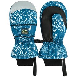 Cool club ski rokavice 1 prst CAB2732698 večbarvno F 122 Cene