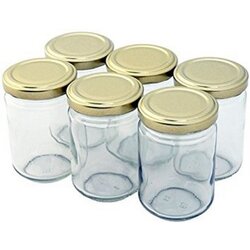 Vetro staklenka cee 156 ml + poklopac 6/1 Cene