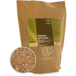 Multikraft Bokashi posušen - 600 g Cene