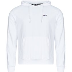 Fila BENGEL REGULAR HOODY Bijela Cijene
