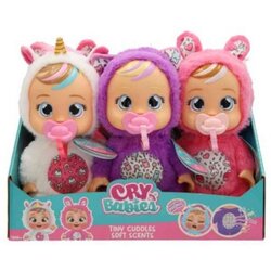 CRY BABIES tiny soft scents asst ( IM931367 ) Cene