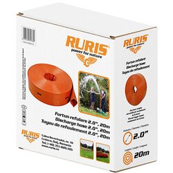 Ruris ispusno crevo za vodene pumpe MP50 MP90 2.0” 20m Cene