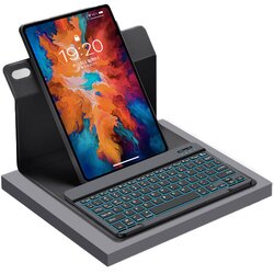 INF Vrtljiva Bluetooth tipkovnica etui za Redmi Pad Model 2, (21778416) Cene