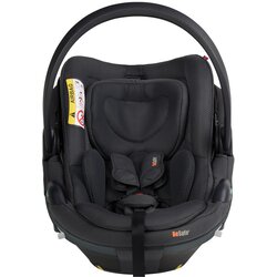 Besafe autosjedalica i-Size 40-87 cm Go Beyond2 anthracite mesh 11043219-AnthraMesh-One Size-Std Cene