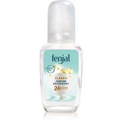 Fenjal Classic raspršivač dezodoransa 24h za žene 75 ml Cene