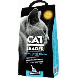 Cat Leader grudvajući posip, 5kg Cene