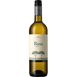 Telmo Rodrigez Basa belo vino Cene