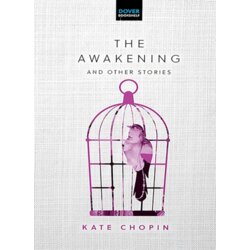Search Press Kate Chopin - The Awakening and Other Stories Cene