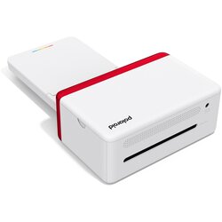 Polaroid Hi-Printer 4x6 bijeli Pocket Photo Printer Cene