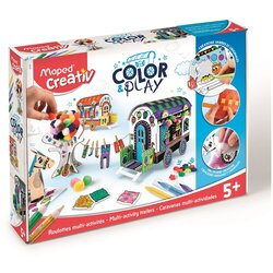 Maped Creativ M907024 kočija set Cene