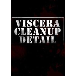 Steam Gift Viscera Cleanup Detail GLOBAL Cene