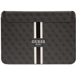 Guess navlaka za laptop od 14" 4G stripes black ( GUCS14P4RPSK ) Cene