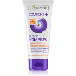 Bielenda Comfort+ mehčalna krema za otrdelo kožo na stopalih 100 ml Cene