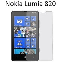  Zaščitna folija ScreenGuard za Nokia Lumia 820 Cene