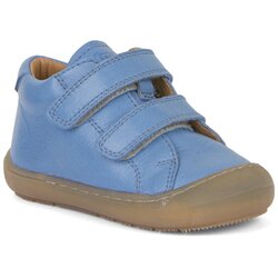 Froddo čevelj nizek G2130294-1 OLLIE VELCRO F modra 20 Cene