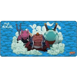 FS Holding Naruto Shippuden - Toads From Mount Myoboku XL Mousepad ( 071086 ) Cene