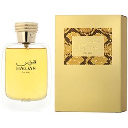 Parfem Ženski parfem Hawas For Her EDP, 100ml Cene