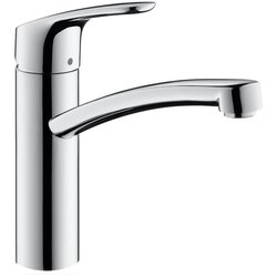 Hansgrohe baterija za sudoperu FOCUS Cene