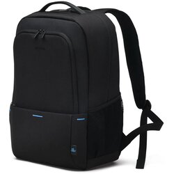 Dicota D3250105 laptop case 40.6 cm (16) Backpack Black Cene
