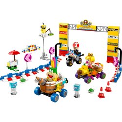 Lego LEGO® Super Mario™ - Mario Kart™ – Baby Peach in Grand Prix (72036) Cene