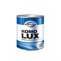 KOMOCHEM Komolux 0,75-1 BIJELI Cene