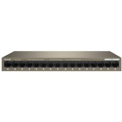 Tenda TEG1016M 16-Port gigabit ethernet switch Cene