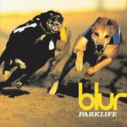 Blur PARKLIFE (SPECIAL EDITION) Cene