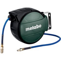 Metabo SA 210 pneumatski kolut za crijevo 8 m 15 bar zidna montaža Cene