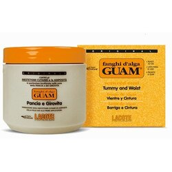 Guam Pancia e Girovita blatna obloga proti celulitu 500 g Cene