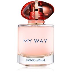 Armani My Way Ylang parfumska voda za ženske 50 ml Cene