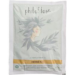 Phitofilos henna rdeča N.1 Cene