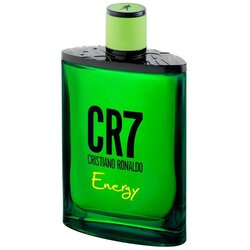 CR7 Cristiano Ronaldo Cristiano Ronaldo 7 Cr7 Energy Edt 50Ml Za Muškarce Cene