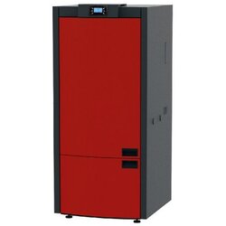 Alfa Plam KOTAO NA PELET ALFA COMMO COMPACT 32 KW, (alCommo32) Cijene