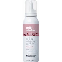 Milk Shake colour Whipped Cream LIGHT PINK Cene