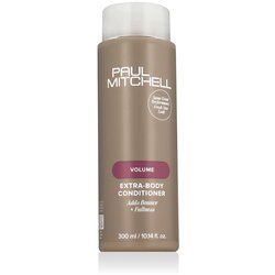 Paul Mitchell Volume Extra-Body Conditioner regenerator za tanku kosu 300 ml unisex Cene
