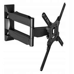 Bass Univerzalni gibljiv TV nosilec 32-55″ do 32kg, (20373118) Cene