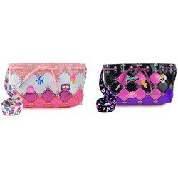 Studio bags ustvari torbico Studio Bag Medium, 2 sort Cene