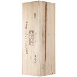 Chateau Lascombes crveno vino 6L Cene
