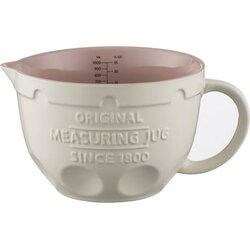 Mason Cash Merilni vrč iz kamenine, 1 liter Cene