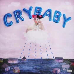 Melanie Martinez Cry Baby (Deluxe Edition) (Reissue) (2 LP) Cene