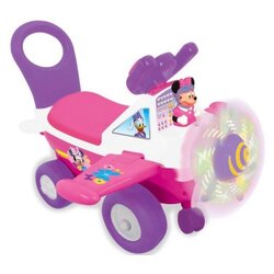 Kiddieland Toys Kiddieland guralica avion, minnie ( A037006 ) Cene