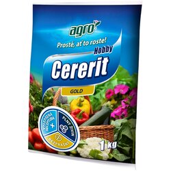 Agro Gnojilo Cererit Hobby Gold (1 kg) Cene