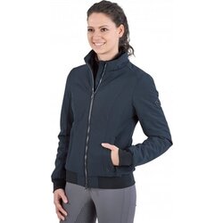 Busse Jakna BRENLEY Plus, black - L Cene